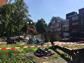 Sparingen maken in kanaalplaatvloeren
